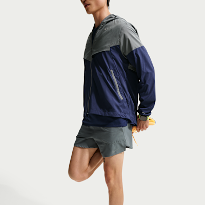 Nike Stride Men's Dri-FIT 13cm (approx.) Brief-Lined Running Shorts