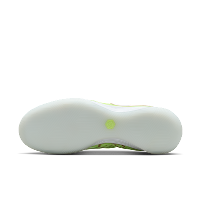 Nike Tiempo Reactgato LE Indoor/Court Low-Top Soccer Shoes