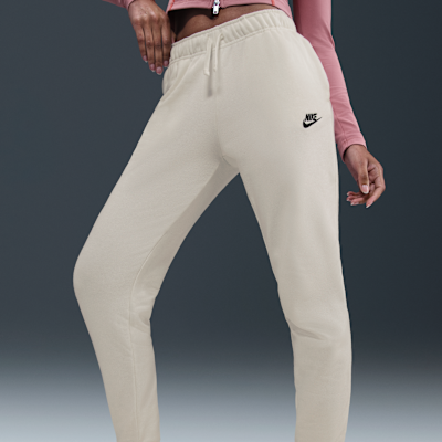 Nike Sportswear Club Fleece Women's Mid-Rise Joggers