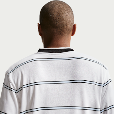 Nike Energy Dri-FIT voetbaltop met lange mouwen voor heren