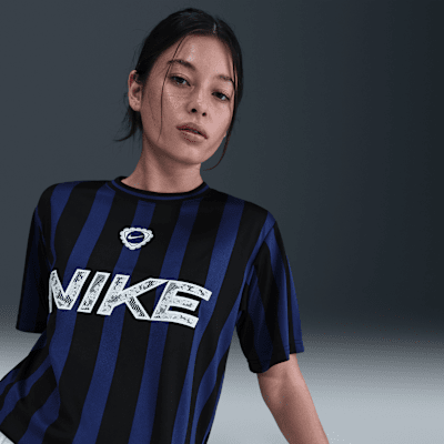 Maglia da calcio Nike Sportswear – Donna