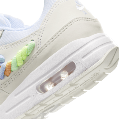 Tenis para niños grandes Nike Air Max 1 SE