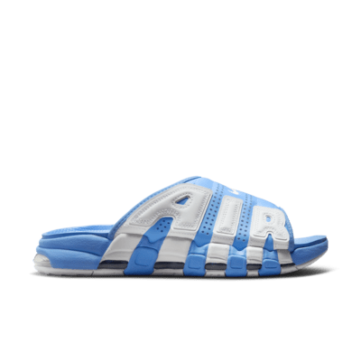 Nike Air More Uptempo Men's Slides