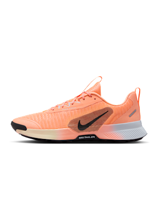 Мужские кроссовки Nike Juniper Trail 3 Trail для бега
