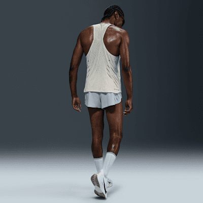 Nike AeroSwift x Jakob Men's Dri-FIT ADV Running Vest