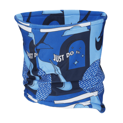 Nike Big Kids' Reversible Neck Warmer