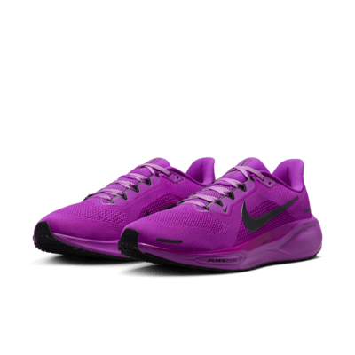 Nike Pegasus 41 Erkek Yol Koşu Ayakkabısı