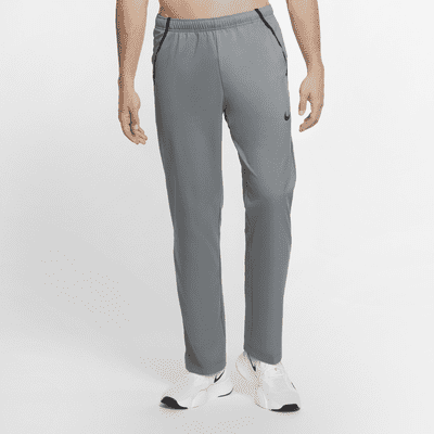 Nike Dri-FIT Men's Woven Training Trousers