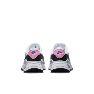 Tenis para niños de preescolar Nike Air Max SYSTM