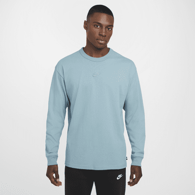 Nike Sportswear Premium Essentials Men's Long-Sleeve T-Shirt