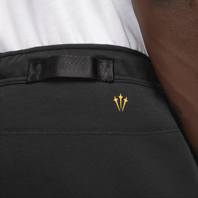 NOCTA Tech Fleece Men's Open-Hem Sweatpants