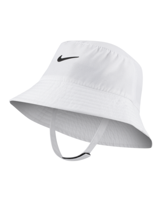 Детские  Nike UPF 40+ Bucket Hat Baby (12-24M) Hat