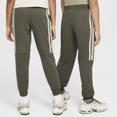 Nike Sportswear Club Big Kids' Knit Joggers