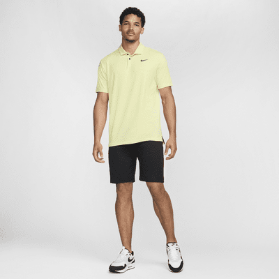 Polo de golf para hombre Nike Dri-FIT Tour