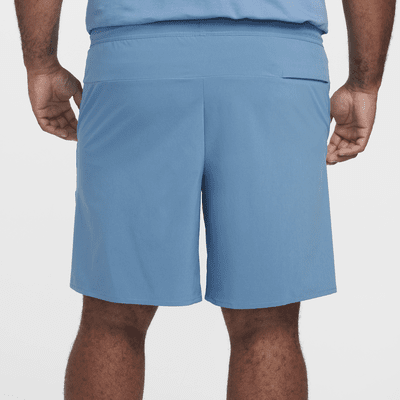 Nike Unlimited Men's Dri-FIT 9" Unlined Versatile Shorts