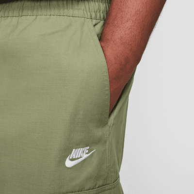 Nike Club Men's Woven Cargo Shorts