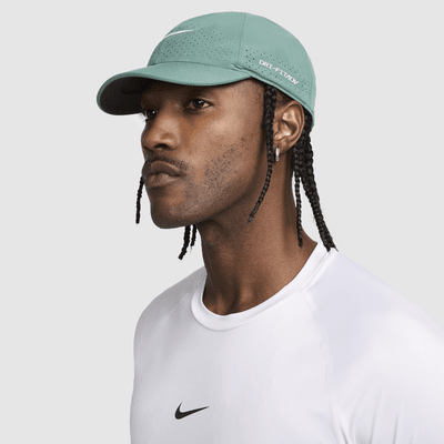 Nike Dri-FIT ADV Club unstrukturierte Tennis-Cap