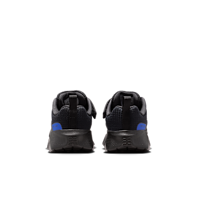 Nike Metro Tek Baby/Toddler Shoes