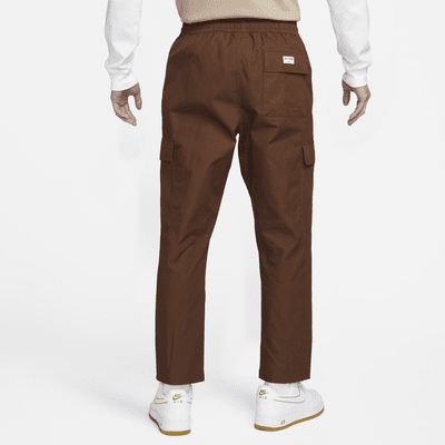 Nike Men's Woven Cargo Pants