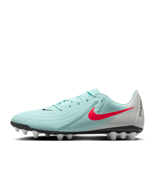 Unisex  Nike Phantom GX 2 Academy AG Low-Top Soccer Cleats