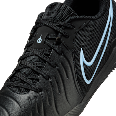 Nike Tiempo Legend 10 Academy-fodboldsko (low-top) til indendørs brug