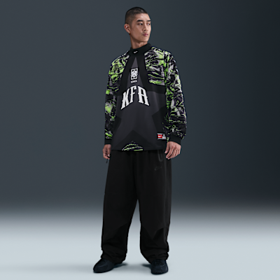 Equipación de portero Corea Authentic Camiseta de fútbol Nike - Hombre