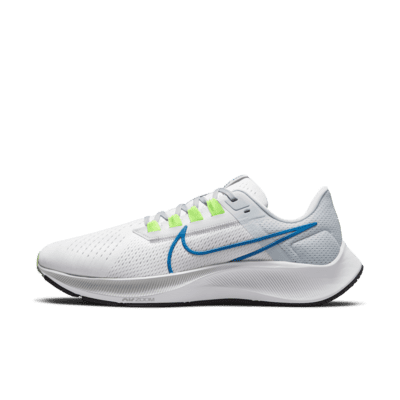 fiction fuzzy count up Nike Air Zoom Pegasus 38 Men's Road Running Shoes. Nike IN