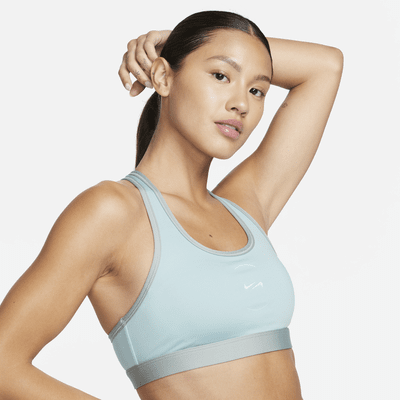 Nike Dri-FIT Women's Medium-Support Padded Bra. Nike PH