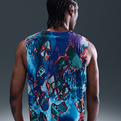 Kobe Nike Dri-FIT Reversible Jersey