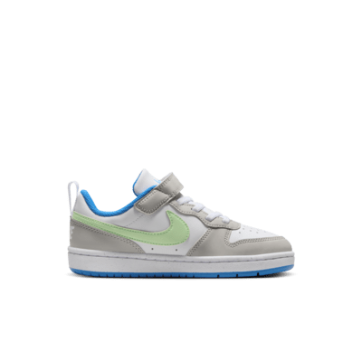 Nike Court Borough Low Recraft Younger Kids' Shoes