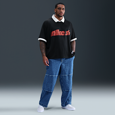 Nike SB Dri-FIT Jacquard Skate Jersey