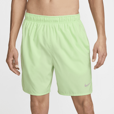 Nike Challenger Men's Dri-FIT 7" Brief-Lined Running Shorts