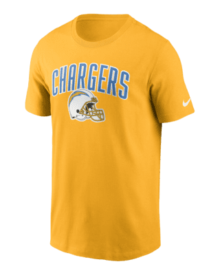 Nike San Diego Chargers Active Jerseys for Men