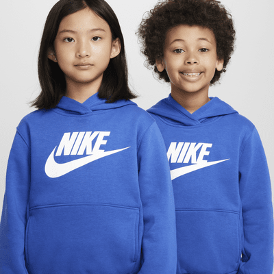 Nike Club Fleece Set kétrészes szett gyerekeknek