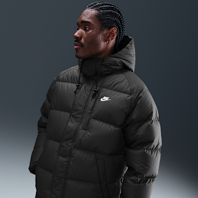 Nike Sportswear Club