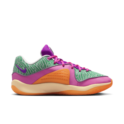 Tenis de básquetbol KD16 ASW