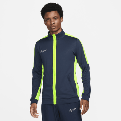 Nike Dri-FIT Academy Men's Knit Football Tracksuit Jacket (Stock)