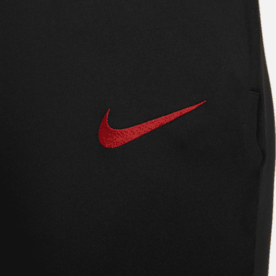 Pants de fútbol de tejido Knit para mujer Nike Dri-FIT U.S. Strike