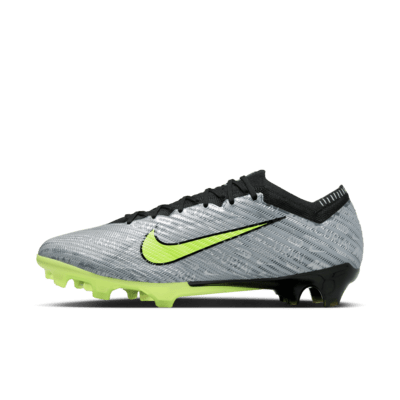 Nike Zoom Mercurial Vapor XXV Firm-Ground Football Boot. Nike ID
