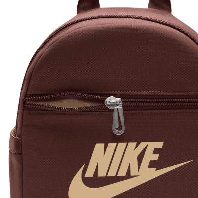 Minimochila para mujer (6 L) Nike Sportswear Futura 365