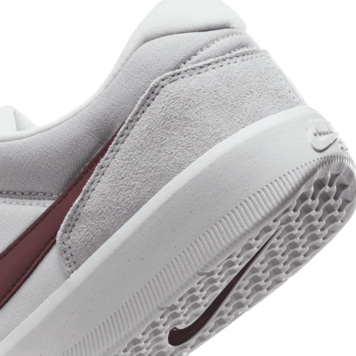 Nike SB Force 58 Skateschoenen