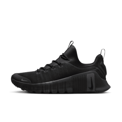 Ανδρικά παπούτσια άσκησης Nike Free Metcon 6