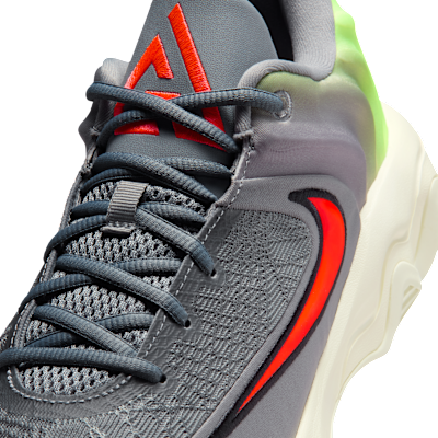 야니스 이모탈리티 4 EP 농구화