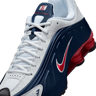Nike Shox R4 Men's Shoes