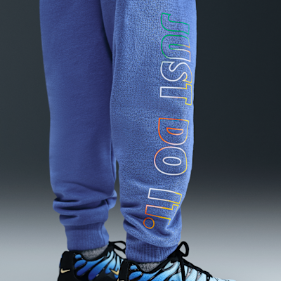 Nike Sportswear Little Kids' Reveal Printed Tee and Pants Set