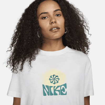 T-shirt Nike Sportswear pour femme