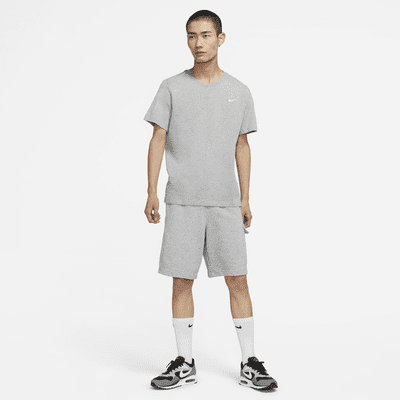 ナイキ スポーツウェア スウッシュ メンズ Tシャツ