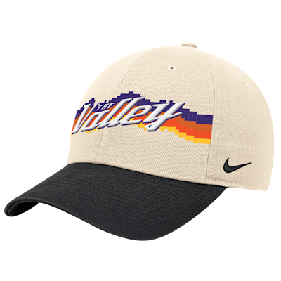 Phoenix Suns Club City Edition