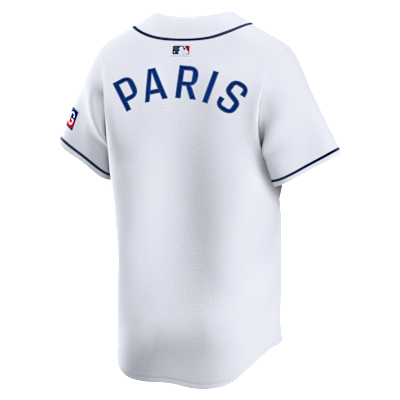 Jersey de fútbol Nike Dri-FIT ADV Limited para hombre Paris Saint-Germain 2025