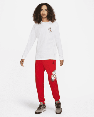 nike air jordan long sleeve